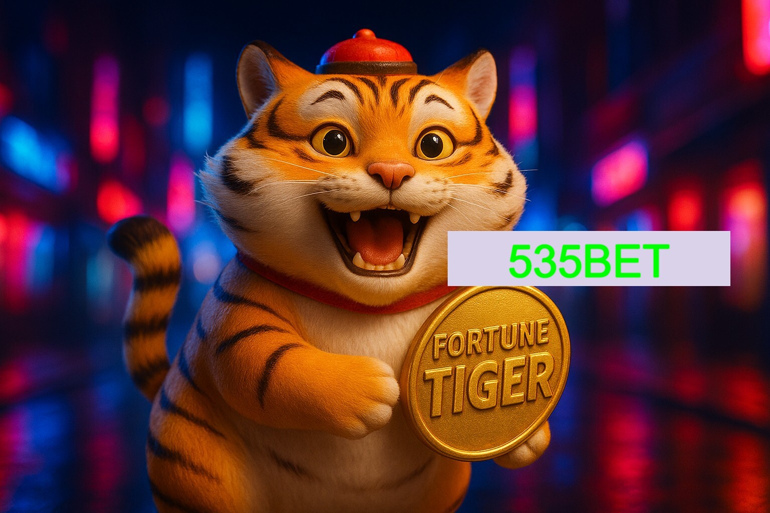 Como Jogar Fortune Tiger