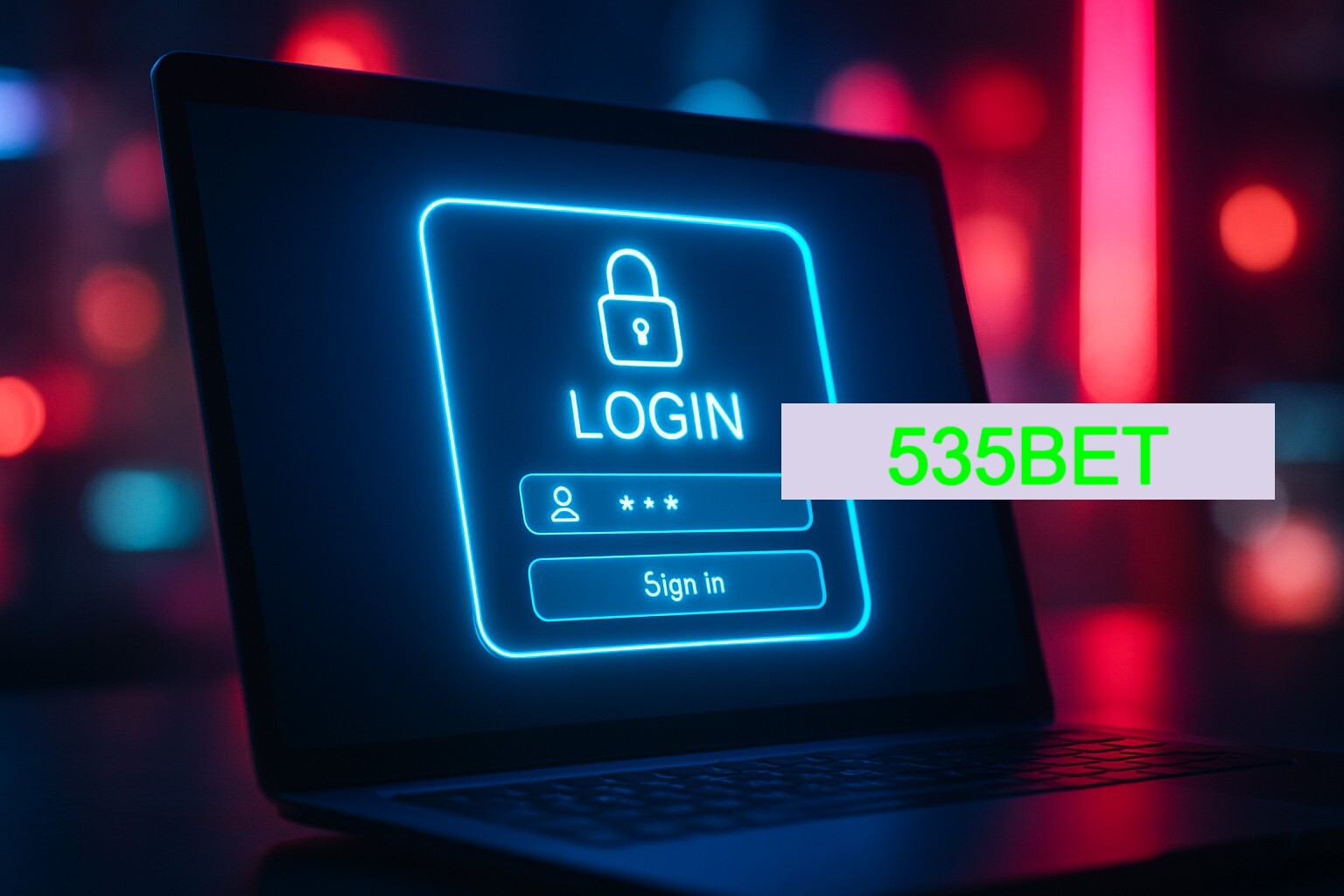 Benefícios do Login