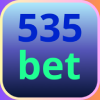 Logo da 535BET